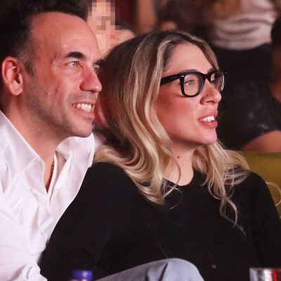 Η αντίδραση του Πάνου Μουζουράκη στην είδηση ότι πέθανε ήταν, τουλάχιστον, επική