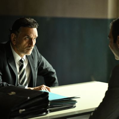 Διάφανη Αγάπη: 2 ανατροπές και η δολοφονία Ραγκούση που αλλάζουν το φινάλε της σειράς