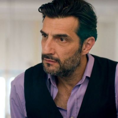 Ο Νίκος Κουρής προδίδει τους φίλους του στα Παιχνίδια Εκδίκησης: Η πλαστογραφία και ο εκβιασμός