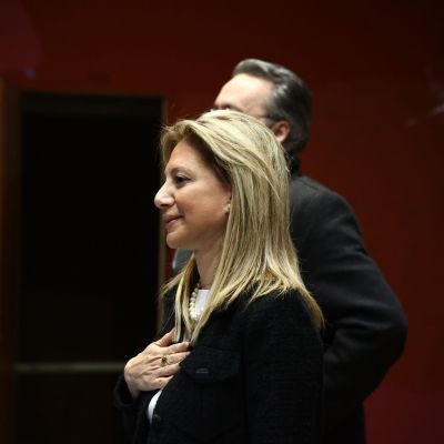 Η Μαρία Καρυστιανού στέλνει ξανά σαφές μήνυμα σε όλη τη χώρα: «Ήρθε η στιγμή να αλλάξουν τα πάντα»