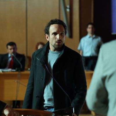 Διάφανη Αγάπη: Δύο μεγάλες αποκαλύψεις για τους γονείς του Στέφανου και τον δολοφόνο του