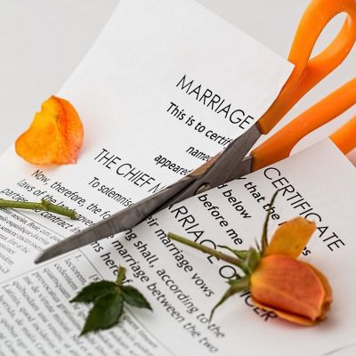 2 βασικές αξίες που, σύμφωνα με την ψυχολογία, μπορούν να προβλέψουν ένα διαζύγιο