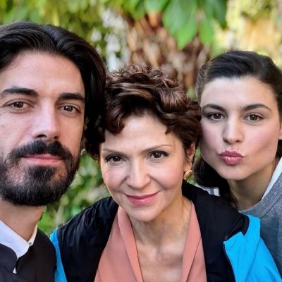 Η εκδίκηση πέτυχε στον Άγιο Έρωτα: Η Θάλεια «εξουδετερώνει» τον Παύλο