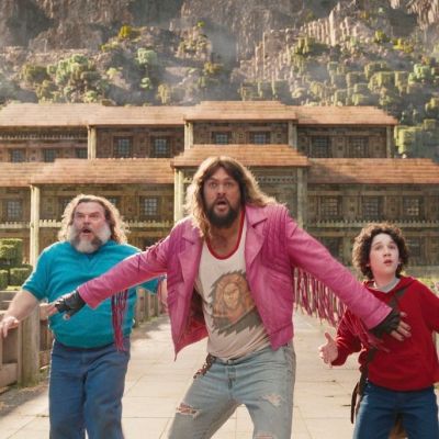 «A Minecraft Movie»: Σάρωσε στο Box Office με ρεκόρ $157 εκατομμυρίων στο 1ο Σαββατοκύριακό της