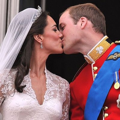 5 πράγματα που πήγαν στραβά στον γάμο του William με την Kate Middleton στις 29 Απριλίου 2011