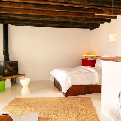 O Georgios Thisseas Carabellas μας συστήνει στο νέο του hospitality project στο Πήλιο