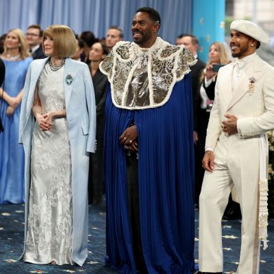 Μet Gala 2025: Ένα red carpet που αποκωδικοποίησε σωστά το «tailoring black style» θέμα του