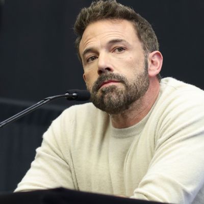 Ο Ben Affleck αποκάλυψε τη συμπάθειά του για την Britney Spears αλλά όχι και αν φιλήθηκαν