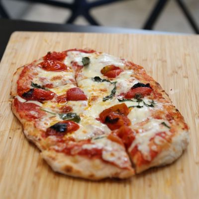 Αυθεντική ιταλική pinsa, focaccia και κολασμένα γλυκά σε ένα νέο Italian food spot στο Χαλάνδρι