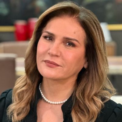 Μπέσσυ Μάλφα: «Θαυμάζω τη νέα γενιά, θαυμάζω τα παιδιά μου που έχουν πετύχει μόνα τους»