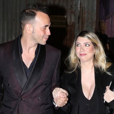 Λίγο πριν από το εξιτήριο με τον υιό, ο Πάνος Μουζουράκης μοιράζεται ένα βίντεο από το μαιευτήριο