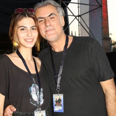 Η κόρη του Φίλιππου Πλιάτσικα είναι διεθνές μοντέλο και η πιο μεγάλη φαν του: To βίντεο στο TikTok