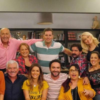 2 σειρές που ξαναγράφουν ιστορία: Πότε και πώς θα δεις το επετειακό Παρά 5 & το remake στο Σόι σου