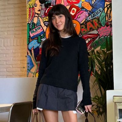 Κριστιάνα Μπέτα: Το μοντέρνο, artistic σπίτι της, είναι το inspo που θες