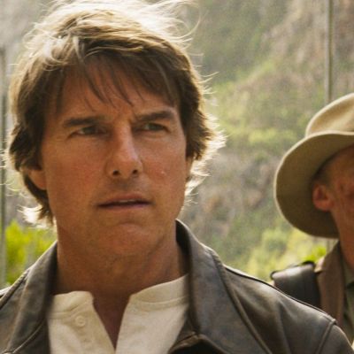 30 χρόνια και 8 ταινίες μετά, ο Tom Cruise ολοκληρώνει τις Επικίνδυνες Αποστολές έτσι όπως ξεκίνησε