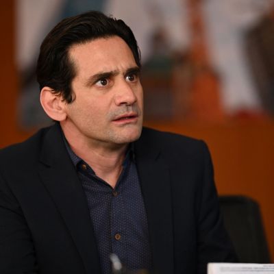 Το τέλος του Οδυσσέα Παπασπηλιόπουλου στον Τιμωρό: Τιμωρεί ο ίδιος τον εαυτό του για τα εγκλήματα