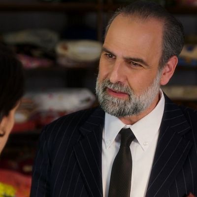 Μία νέα πρωταγωνίστρια φτάνει στον Άγιο Έρωτα: Ποια γυναίκα από το παρελθόν του Παύλου επιστρέφει;