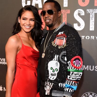 H Cassie Ventura γέννησε το 3ο παιδί της, αλλά μια φωτογραφία που έστειλε στον Diddy «καίει» 2 σταρ