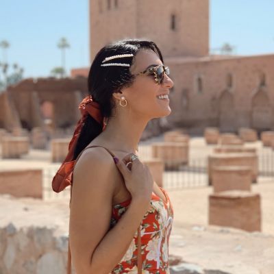 Τα 4 boho items της Ευγενίας Σαμαρά που μπορείς εύκολα να εντάξεις στα καλοκαιρινά σου outfit