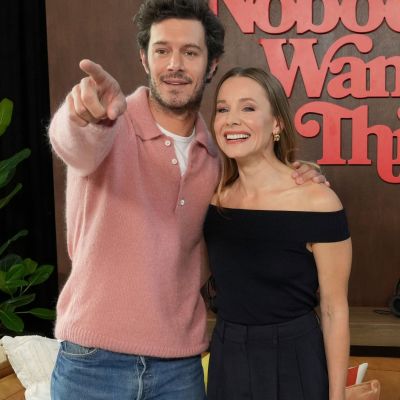 Η αποκάλυψη για την 2η σεζόν του «Nobody Wants This» και η guest star Leighton Meester