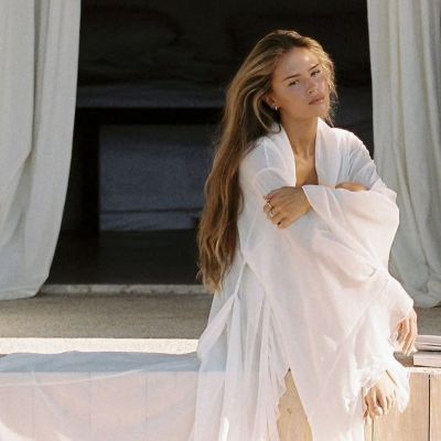 7 ενυδατικές κρέμες σώματος που μυρίζουν σαν να ψεκάστηκες με το signature άρωμά σου