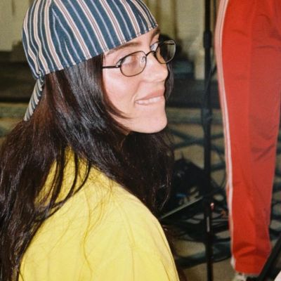 Η Billie Eilish ζει τον απόλυτο έρωτα στην Ιταλία: Το φιλί με τον Nat Wolff που έγινε viral