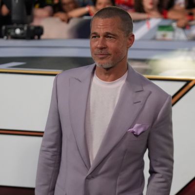 Ο Brad Pitt «κόβει δεσμούς με 2 από τα παιδιά του» & επικεντρώνεται «στην οικογένειά του» -Την ποια;
