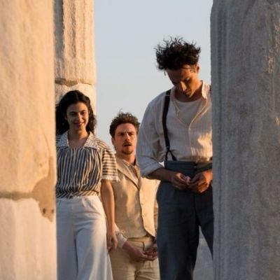 Όσα είδαμε στο φινάλε της Μεγάλης Χίμαιρας στη Δήλο και όσα μας είπαν οι 3 πρωταγωνιστές της
