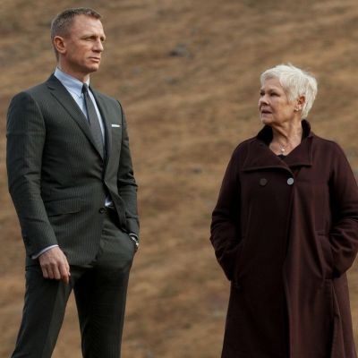 Η MI6 θα έχει για πρώτη φορά γυναίκα επικεφαλής - Γιατί άργησε τόσο πολύ;