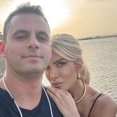 Ο Παναγιώτης Κουτσουμπής και ο πεθερός του δεν έχουν γνωριστεί ακόμη και η KatKen εξηγεί γιατί