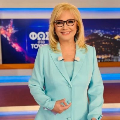 Φως στο τούνελ: «Η κατάθεσή μου θα γράψει ιστορία» λέει η Μουρτζούκου & ότι «θα πάρει κι άλλον μαζί»