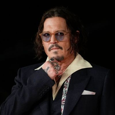 «Ήμουν ένα πειραματόζωο για το MeToo», λέει ο Johnny Depp & πως 3 δικοί του άνθρωποι τον πρόδωσαν