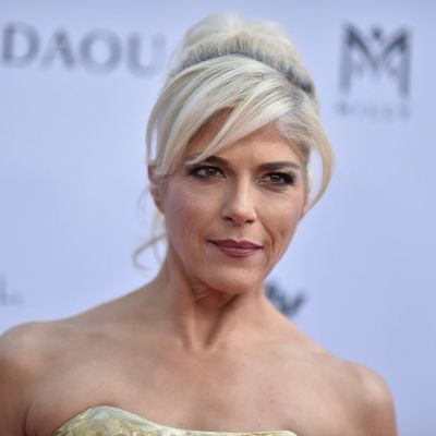 H Selma Blair πήρε τη διάγνωση της πολλαπλής σκλήρυνσης πριν 7 χρόνια και την έκανε δύναμη για ζωή