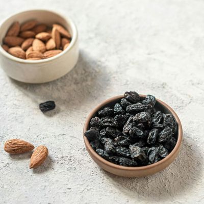Είναι οι σταφίδες καλές για την υγεία; Διαιτολόγος αναλύει τα θρεπτικά τους συστατικά
