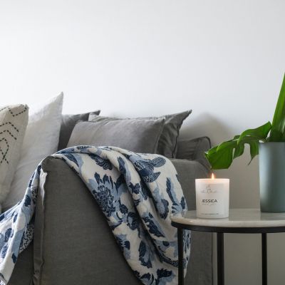 Feng Shui: 2 αντικείμενα που πρέπει να βάλεις στο σαλόνι για να φέρεις ειρήνη κι ευτυχία στη ζωή σου