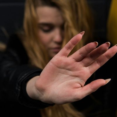 Αν καταφέρεις να αγγίξεις τα δάχτυλά σου, είσαι σε εξαιρετική φυσική κατάσταση