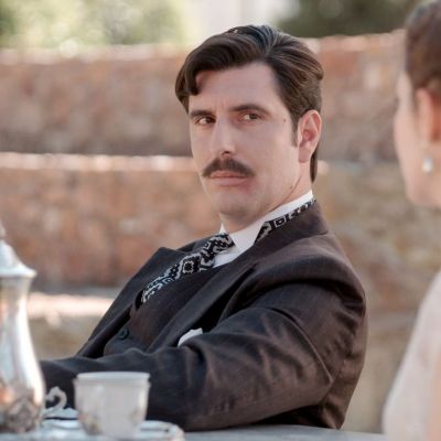 Διπλή δολοφονική απόπειρα στο Grand Hotel για Κυβέλη - Ρήγα στο τελευταίο επεισόδιο