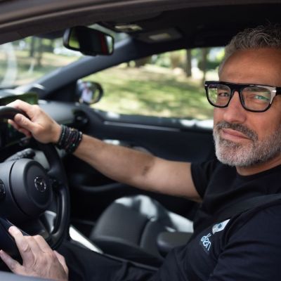 Mazda2 Hybrid: Οδηγώντας οικονομικά και έξυπνα στην «καρδιά» της πόλης