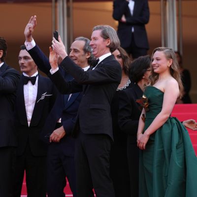 Αν «η μητέρα σου ήταν η Sofia Coppola και ο πατέρας σου ο Wes Anderson», θα γινόσουν κι εσύ TikToker