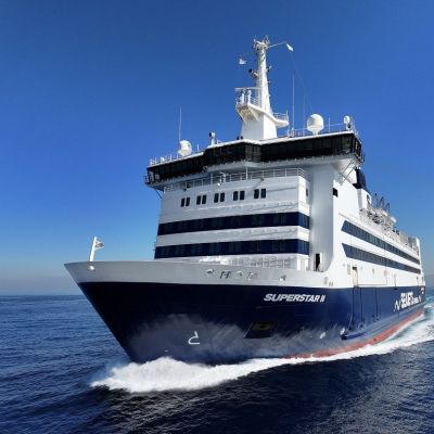 Η SEAJETS επεκτείνεται στο Ανατολικό Αιγαίο και τα Δωδεκάνησα με το Superstar II Πειραιάς,