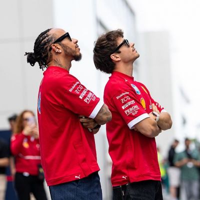 10 από τους πιο σέξι οδηγούς της Formula 1 που θα σε κάνουν να αγαπήσεις την ταχύτητα