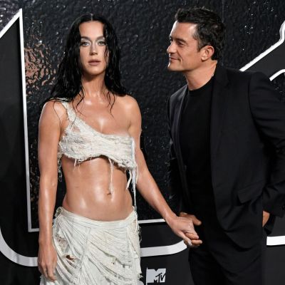 Η Katy Perry δάκρυσε σε συναυλία της μετά τον χωρισμό από τον Orlando κι η ιστορία επαναλαμβάνεται