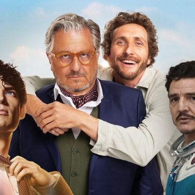 Queen goes around: Ο Ιούλιος ήρθε με Superman, Pedro Pascal και τα live που θέλεις να δεις