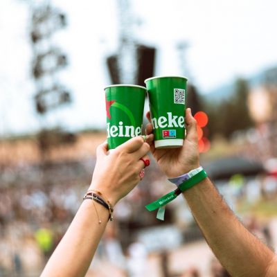 Η Heineken® παρουσιάζει την εφαρμογή The Boring Mode. Λιγότερα στο τηλέφωνο. Περισσότερα στη ζωή.