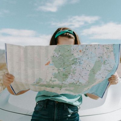 Πού θα κάνεις τα καλύτερα road trips στην Ελλάδα; 5 διαδρομές, αν αγαπάς τα ταξίδια με αυτοκίνητο