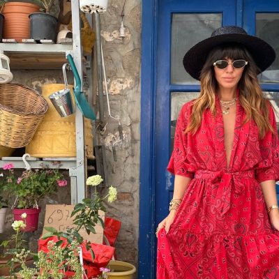 H Μαριλού Κατσώνη πιστεύει ότι η ομάδα είναι ό,τι πιο σημαντικό έχουν τα Karavan