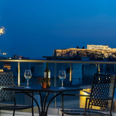Hestia Luxury Apartments: Η εμπειρία της διαμονής στις πιο ζωντανές γωνιές της Αθήνας
