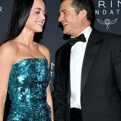 Katy Perry - Orlando Bloom μαζί στην Ιταλία λίγο μετά τον χωρισμό τους και ο λόγος ήταν σημαντικός