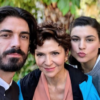 Οι 4 αποκαλύψεις στον Άγιο Έρωτα ήρθαν μετά το φινάλε και την καθηλωτική ερμηνεία της Δανάης Παππά