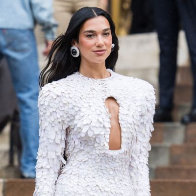 Schiaparelli Haute Couture: Τα beauty looks των stars που ξεχωρίσαμε -Bye bye sleek bun!